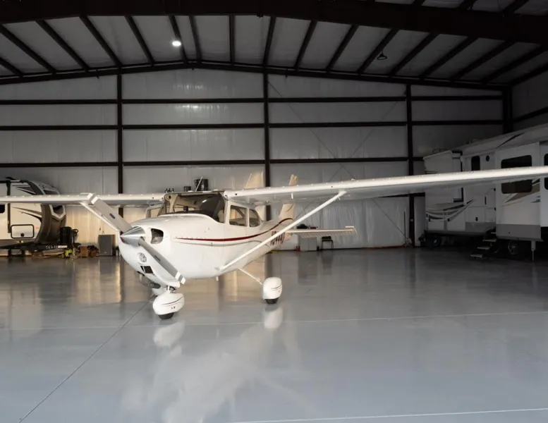 1969 Cessna 172K for sale