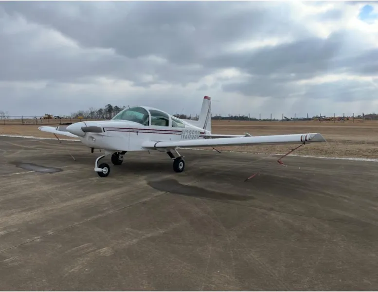 1978 Grumman AA-5B Tiger for sale