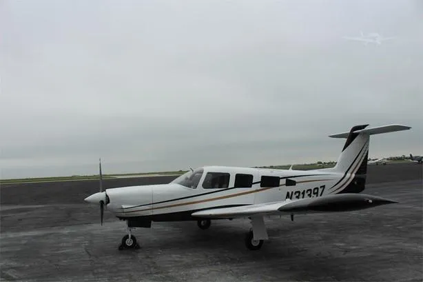 1978 Piper Lance for sale