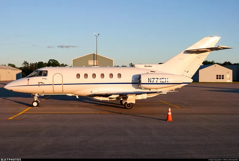 2003 Hawker 800 for sale