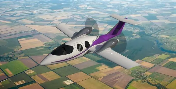 VELOCE Planes 600 for sale