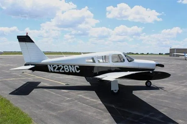 1969 Piper Arrow for sale