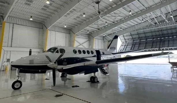 1971 Beechcraft King Air 100 for sale