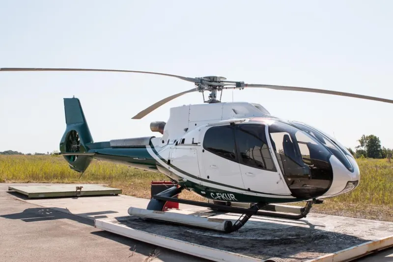 2023 Eurocopter H130T2 for sale