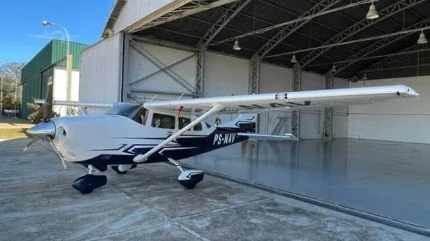 2018 Cessna T206H for sale