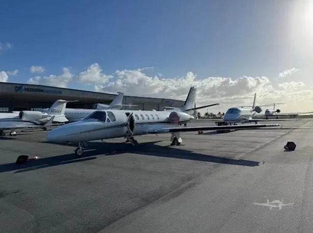 2005 Cessna Citation Bravo for sale