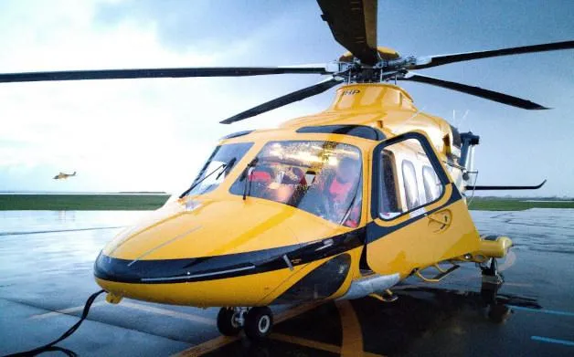 2008 Agusta AW139 for sale
