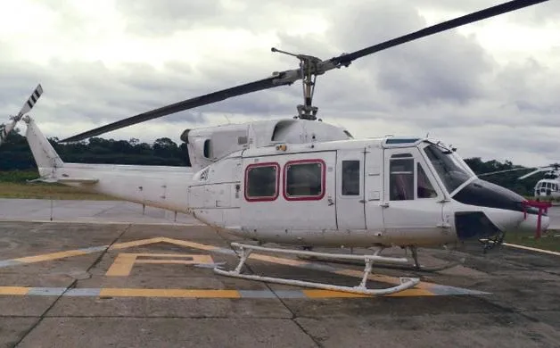 1981 Bell 212 for sale