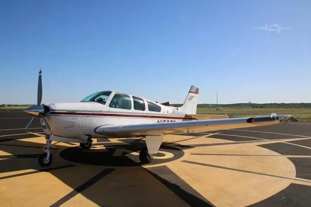 1988 Beechcraft Bonanza F33A for sale
