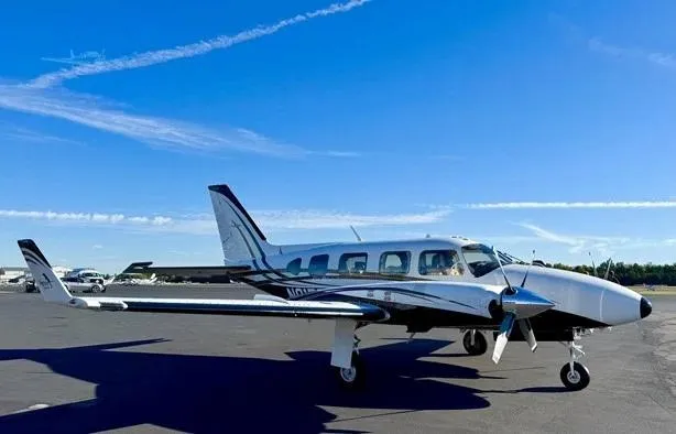 1978 Piper Navajo for sale