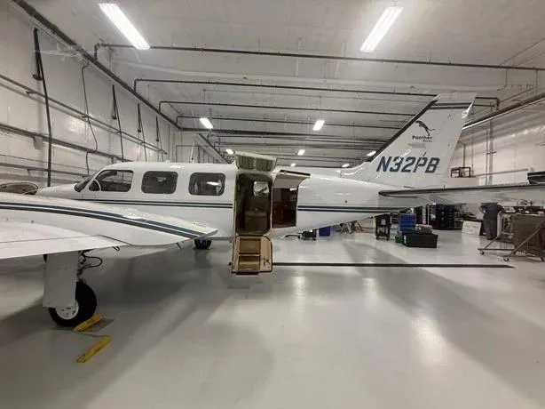 1981 Piper Navajo for sale