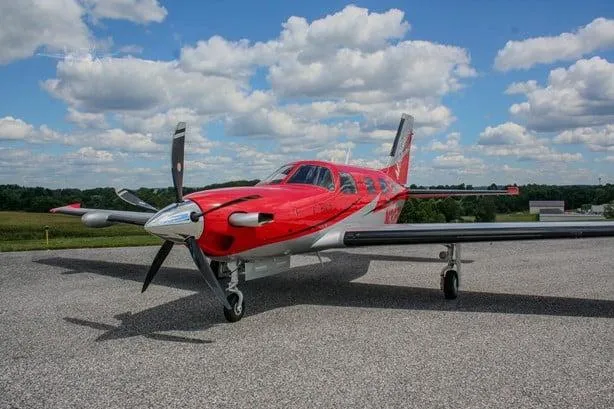 2020 Piper M600 for sale