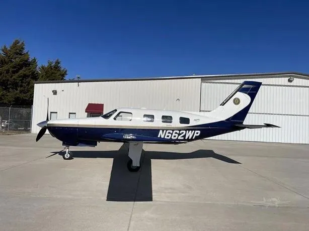 2000 Piper Mirage for sale