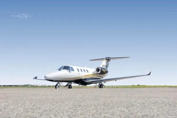 2022 Cessna Citation M2 for sale