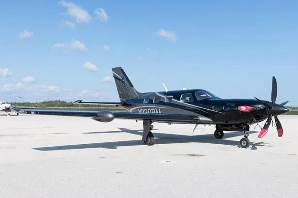 2022 Piper M600 for sale