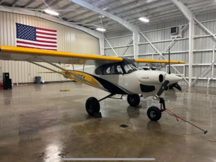 2023 Cubcrafters Nxcub for sale