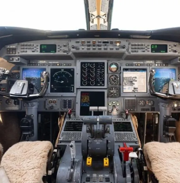 1991 Gulfstream GIV for sale