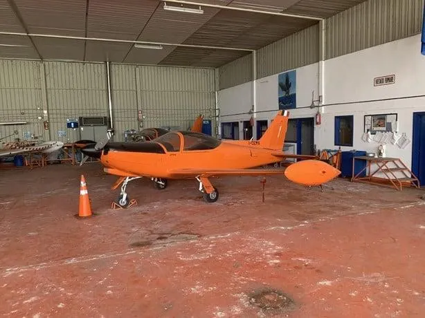 1971 SIAI-Marchetti SF260 for sale