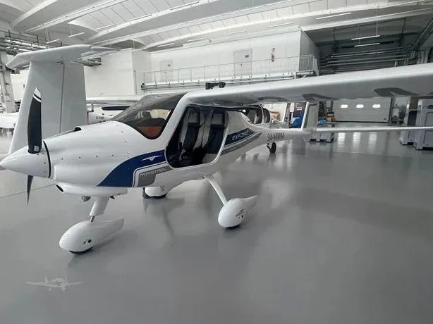 2022 Pipistrel Explorer for sale
