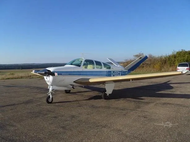 BEECHCRAFT  for sale