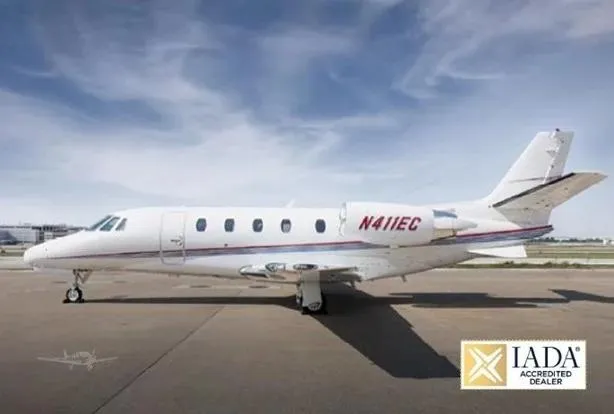 2007 Cessna Citation XLS for sale