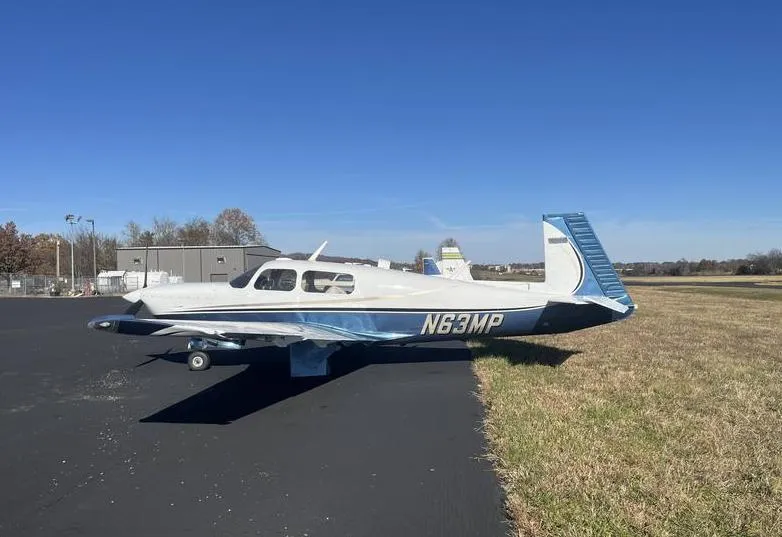 1988 Mooney Porsche for sale