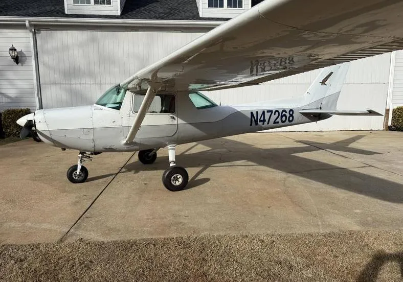 1979 Cessna 152 for sale