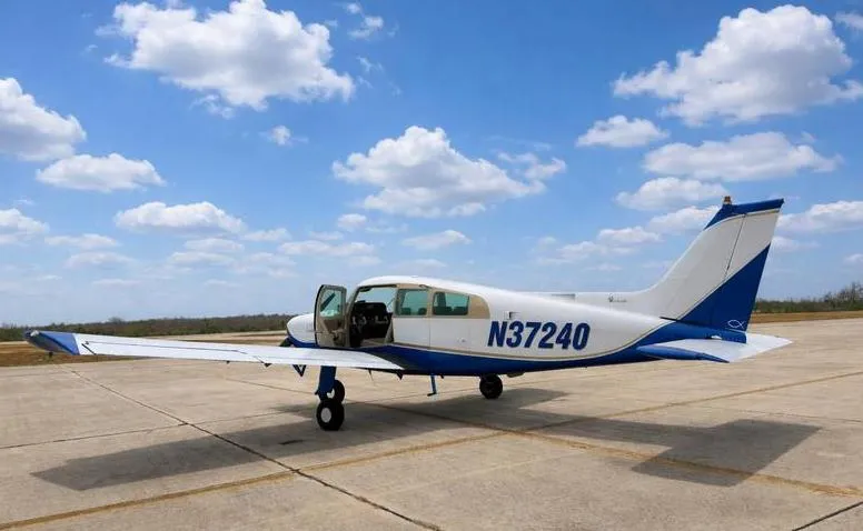 1980 Beechcraft Sundowner for sale