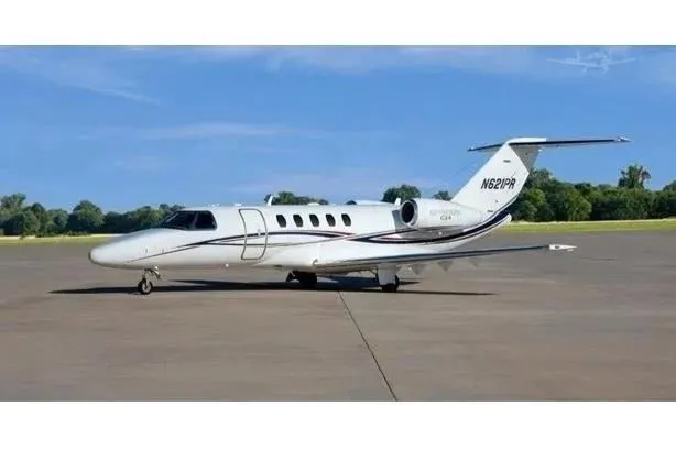2010 Cessna Citation CJ4 for sale