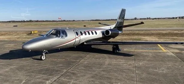 1985 Cessna Citation II for sale