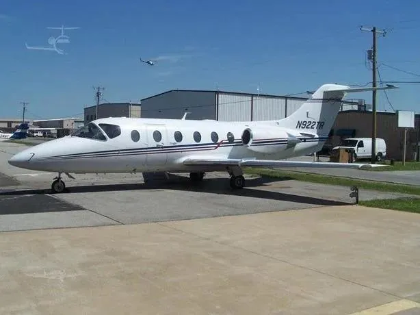 1988 Hawker 400 for sale