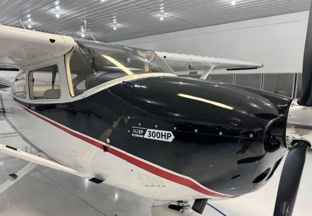 1979 Cessna 182Q for sale