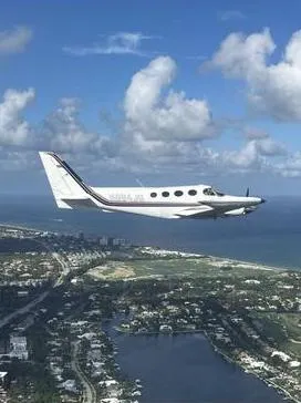 1972 Cessna 340 for sale