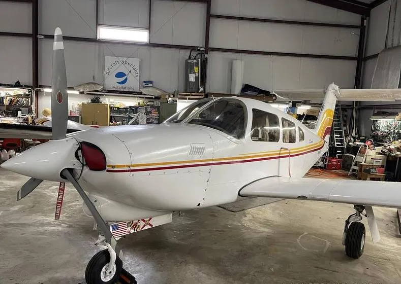 1979 Piper Arrow for sale