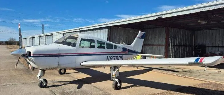 1971 Beechcraft Musketeer for sale