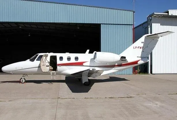 2004 Cessna Citation CJ1 for sale