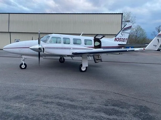 1984 Piper Chieftain for sale