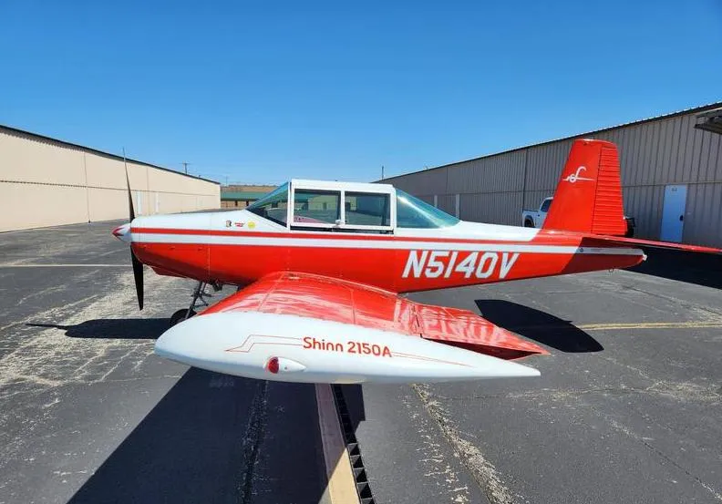 1962 Mooney Shinn Morrisey for sale