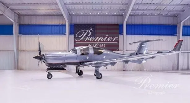2024 Diamond DA50 RG for sale