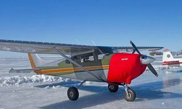 1961 Cessna 182D for sale