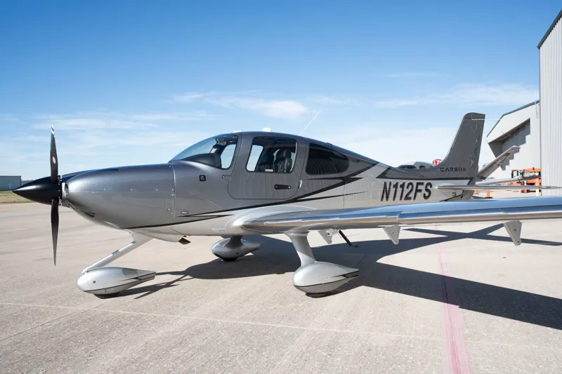 2023 Cirrus SR22T for sale
