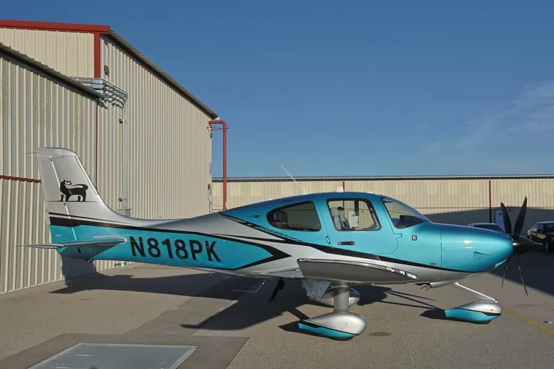2024 Cirrus SR22T for sale