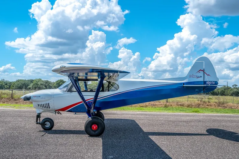2020 Cubcrafters Nxcub for sale