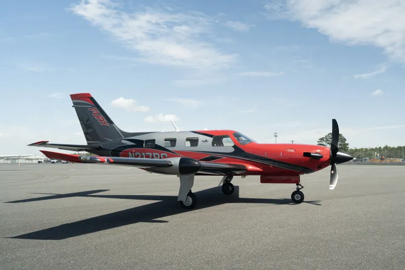 2024 Piper M700 for sale