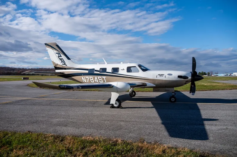 2025 Piper M700 for sale
