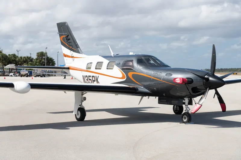 2022 Piper M600 for sale