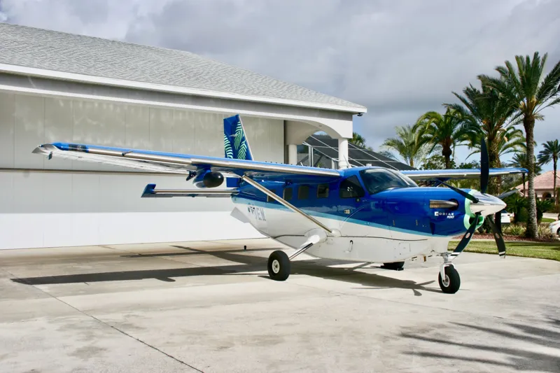 2022 Daher Kodiak 100 for sale