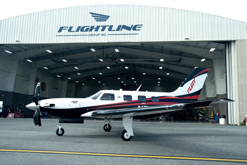 2024 Piper M700 for sale