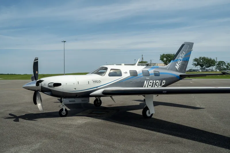 2020 Piper M600 for sale