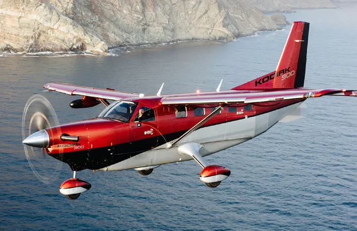 2026 Daher Kodiak 900 for sale